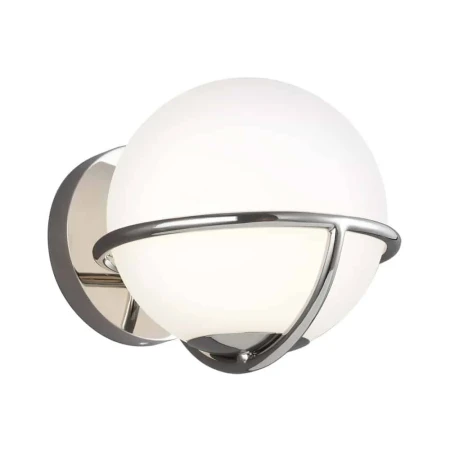 Kinkiet APOLLO FE-APOLLO1-PN - Elstead Lighting