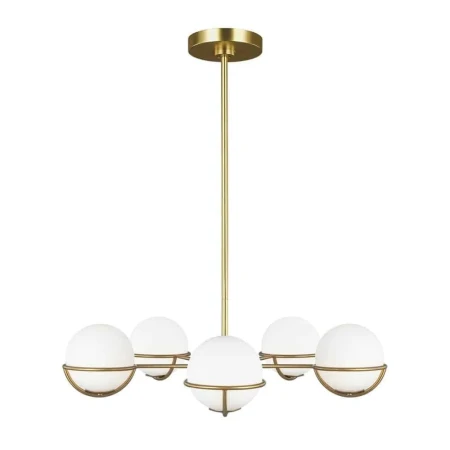 Lampa wisząca APOLLO FE-APOLLO5-BB - Elstead Lighting