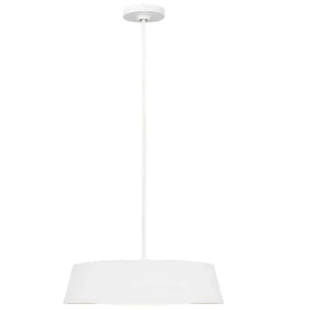 Lampa wisząca ASHER FE-ASHER-5P-WHT - Elstead Lighting