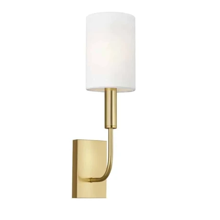 Kinkiet BRIANNA FE-BRIANNA1-BB - Elstead Lighting