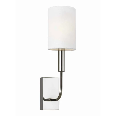 Kinkiet BRIANNA FE-BRIANNA1-PN - Elstead Lighting