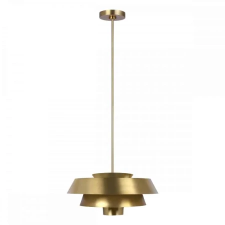 Lampa wisząca BRISBIN FE-BRISBIN-BB - Elstead Lighting