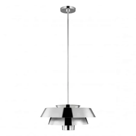 Lampa wisząca BRISBIN FE-BRISBIN-PN - Elstead Lighting