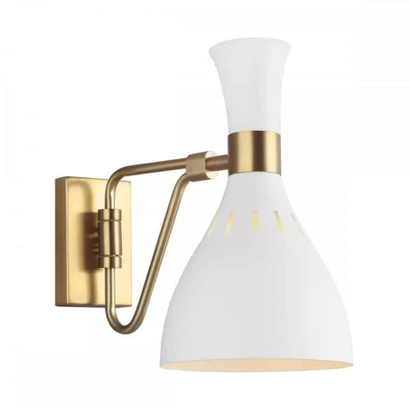 Kinkiet JOAN FE-JOAN1-MW - Elstead Lighting