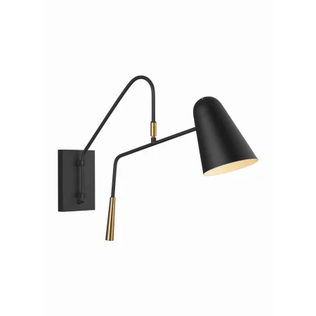 Kinkiet SIMON FE-SIMON1 - Elstead Lighting
