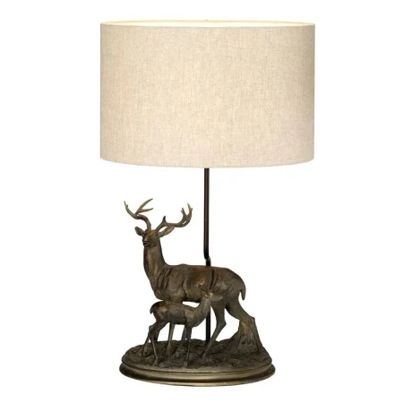 Lampa stołowa Amelia DL-AMELIA-TL  - Elstead