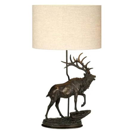 Lampa stołowa Angus DL-ANGUS-TL  - Elstead
