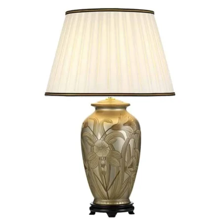 Lampa stołowa Dian DL-DIAN-TL  - Elstead
