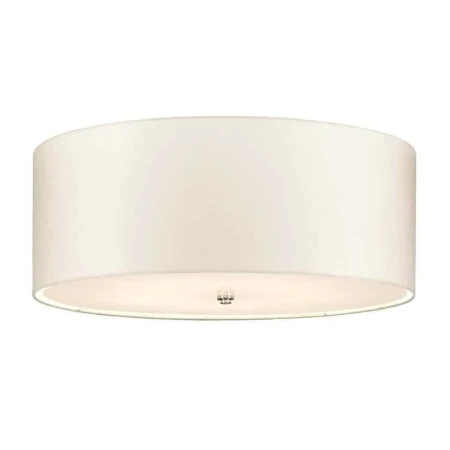 Plafon Fletcher polerowany chrom DL-FLETCHER26-5LT-IV-PC  - Elstead