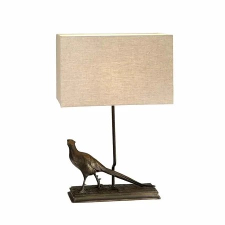 Lampa stołowa Halkirk DL-HALKIRK-TL  - Elstead