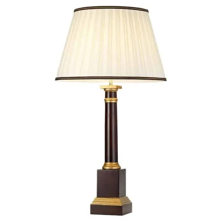 Lampa stołowa Louviers DL-LOUVIERS-TL  - Elstead