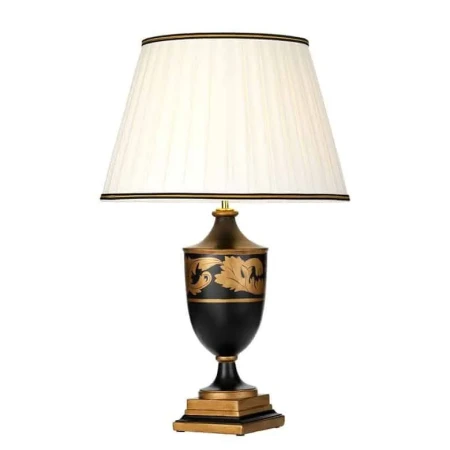 Lampa stołowa Narbonne DL-NARBONNE-TL  - Elstead