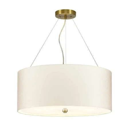 Lampa wisząca Pearce stary mosiądz DL-PEARCE22-5LT-IV-AB  - Elstead