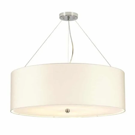 Lampa wisząca Pearce polerowany chrom DL-PEARCE30-7LT-IV-PC  - Elstead