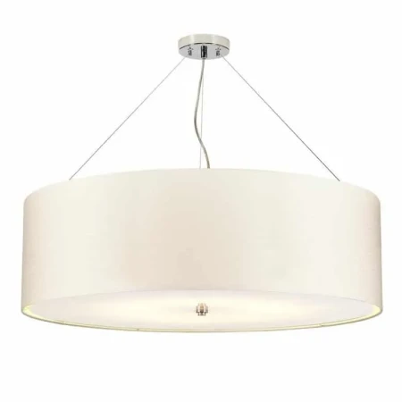 Lampa wisząca Pearce polerowany chrom DL-PEARCE34-7LT-IV-PC  - Elstead