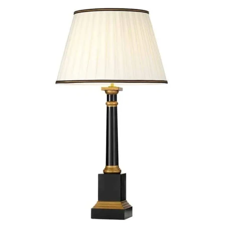 Lampa stołowa Peronne DL-PERONNE-TL  - Elstead
