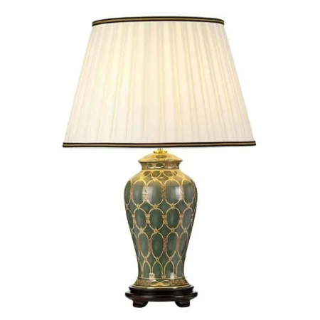 Lampa stołowa Sashi DL-SASHI-TL  - Elstead
