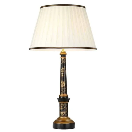 Lampa stołowa Strasbourg DL-STRASBOURG-TL  - Elstead