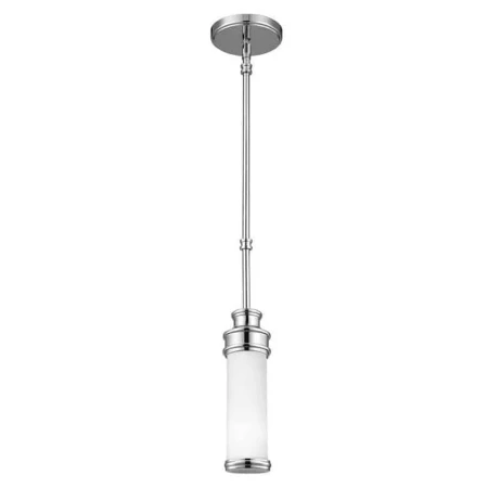 Lampa wisząca Payne polerowany chrom FE-PAYNE-MPBATH  - Elstead