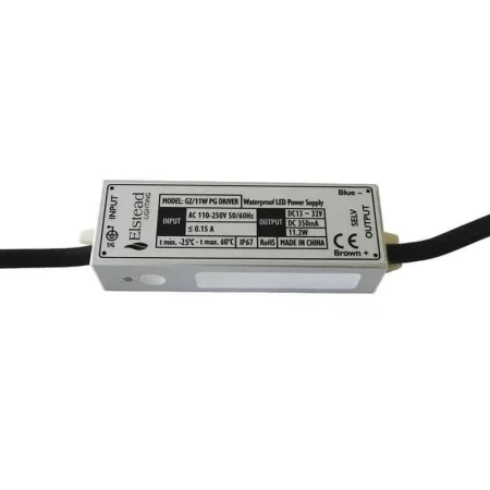Transformator Garden Zone – 11 W GZ-11W-PG-DRIVER  - Elstead