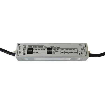 Transformator Garden Zone – 28 W GZ-28W-PG-DRIVER  - Elstead