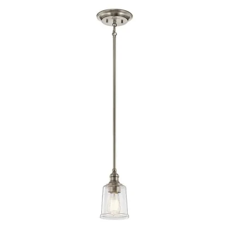 Lampa wisząca Waverly klasyczny pewter KL-WAVERLY-MP-CLP  - Elstead
