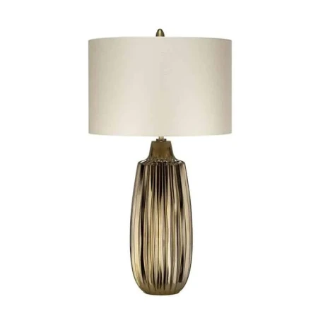 Lampa stołowa Newham NEWHAM-TL-L  - Elstead
