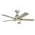 Nowoczesna lampa z wentylatorem COLERNE KLF-COLERNE-52-BN – Kichler