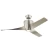 Nowoczesna lampa z wentylatorem PHREE KLF-PHREE-56-BN – Kichler