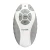 Nowoczesna lampa z wentylatorem PHREE KLF-PHREE-56-WHT – Kichler