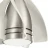 Nowoczesna lampa z wentylatorem TERNA KLF-TERNA-15-BN  – Kichler