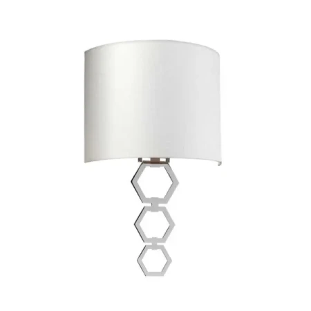 Średni kinkiet Clark polerowany chrom CLARK-MEDIUM-PC - Elstead