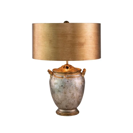 Lampa stołowa Jackson FB-JACKSON-TL - Elstead
