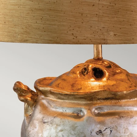 Lampa stołowa Jackson FB-JACKSON-TL - Elstead