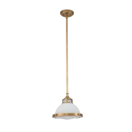 Lampa wisząca Amelia stary mosiądz HK-AMELIA-P-S-HB - Elstead