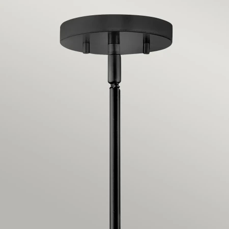Lampa wisząca Graham Czarna HK-GRAHAM-L-BK - Elstead