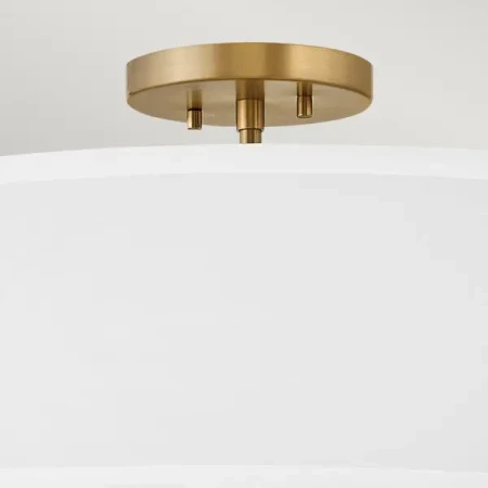 Lampa wisząca Graham Lakierowany mosiądz HK-GRAHAM-L-LCB - Elstead