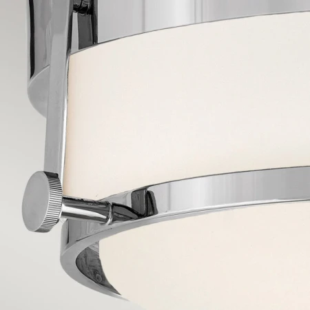 Plafon Harper HK-HARPER-F-CM - Elstead