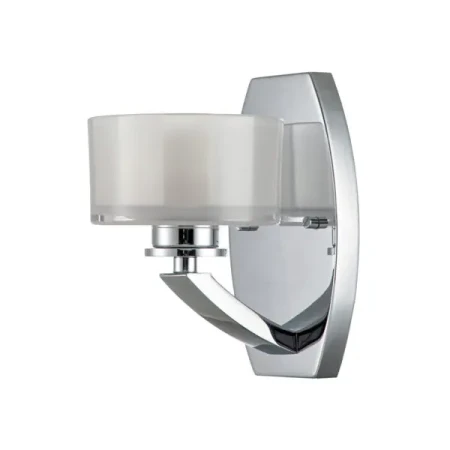 Kinkiet Meridian Polerowany chrom HK-MERIDIAN1-BATH-PC - Elstead