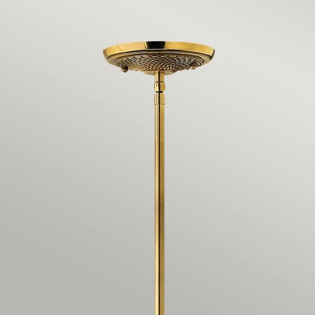 Lampa wisząca Plantation Oksydowany mosiądz HK-PLANTATION-MP-BB - Elstead