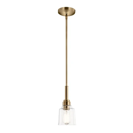 Lampa wisząca Aivian KL-AIVIAN-P-WBR - Elstead