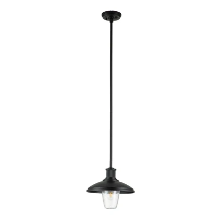 Lampa wisząca Allenbury IP44 KL-ALLENBURY-P-M-BKT - Elstead