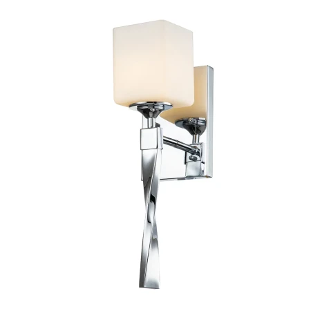 Kinkiet Marette Polerowany chrom KL-MARETTE1-PC - Elstead