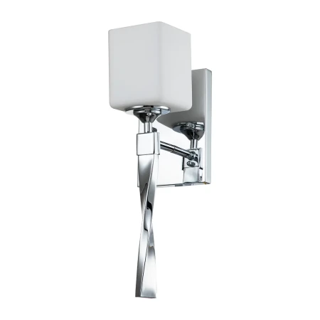 Kinkiet Marette Polerowany chrom KL-MARETTE1-PC - Elstead