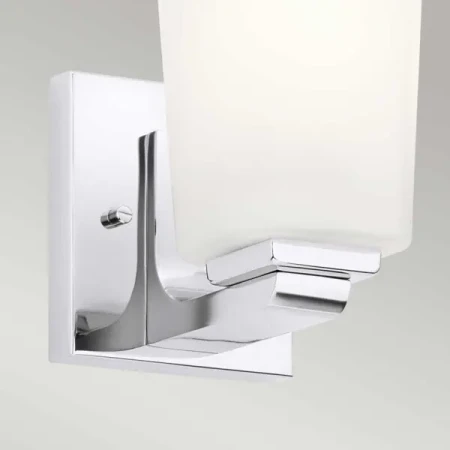 Kinkiet Roehm KL-ROEHM1-PC - Elstead