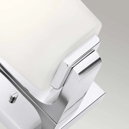 Kinkiet Roehm KL-ROEHM1-PC - Elstead