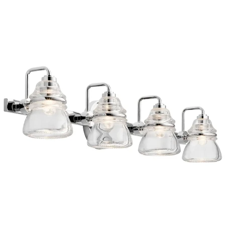 Kinkiet Talland KL-TALLAND4-PC-BATH - Elstead
