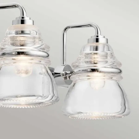 Kinkiet Talland KL-TALLAND4-PC-BATH - Elstead