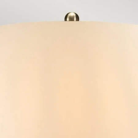 Lampa stołowa Ottoman OTTOMAN-TL-IV - Elstead