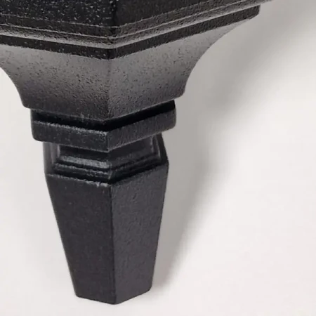 Mała latarnia wisząca Parish Mini PRM9-BLACK - Elstead